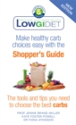 Low GI Diet Shopper's Guide : New Edition - Book