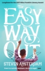 The Easy Way Out - eBook