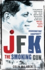 JFK: The Smoking Gun - Book