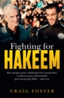Fighting for Hakeem - Book