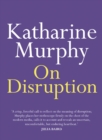 On Disruption - eBook