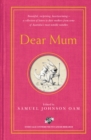 Dear Mum - eBook