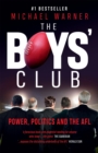 The Boys' Club - Book