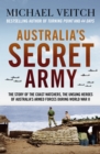 Australia's Secret Army - Book
