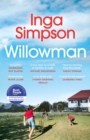 Willowman - Book