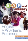 EAP Now! Preliminary Student Book - Book