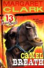 Aussie Angels 13: Camel Breath - eBook