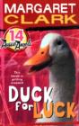 Aussie Angels 14: Duck for Luck - eBook