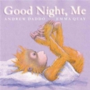 Good Night, Me - Book