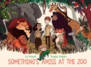 Something's Amiss at the Zoo - Book
