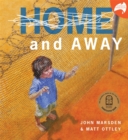 Home and Away - Book