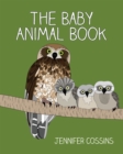 The Baby Animal Book - Book