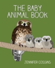 The Baby Animal Book - eBook
