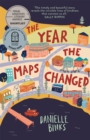 The Year the Maps Changed - Book