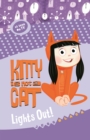 Kitty is not a Cat: Lights Out - eBook