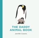 The Daddy Animal Book - Book