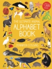 The Ultimate Animal Alphabet Book - Book
