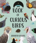 Book of Curious Birds - Book