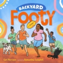 Backyard Footy - Book