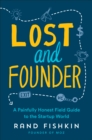 Lost and Founder - eBook