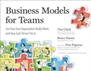 Business Models for Teams - eBook