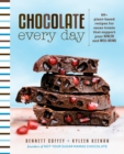 Chocolate Every Day - eBook