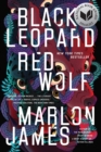 Black Leopard, Red Wolf - eBook