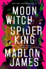 Moon Witch, Spider King - eBook