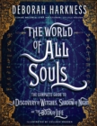 World of All Souls - eBook
