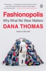 Fashionopolis - eBook