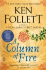 Column of Fire - eBook
