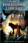 Fall of the Readers - eBook