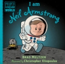 I am Neil Armstrong - Book