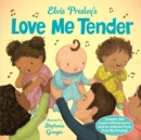 Elvis Presley's Love Me Tender - Book