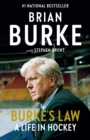 Burke's Law - eBook