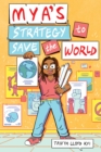 Mya's Strategy to Save the World - eBook