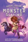 Royal Guide to Monster Slaying - eBook