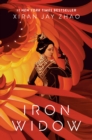 Iron Widow - eBook