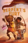 The Serpent's Fury : A Royal Guide to Monster Slaying Book 3 - Book