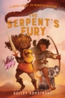 Serpent's Fury - eBook