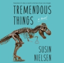 Tremendous Things - eAudiobook