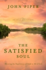Satisfied Soul - eBook