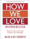 How We Love Workbook, Expanded Edition - eBook