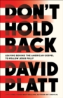 Don't Hold Back - eBook