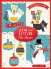 Fun and Festive Christmas - Book