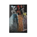 Christian Lacroix Les Madones Diecut Boxed Notecards - Book