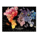 Wendy Gold Full Bloom 1000 Piece Puzzle - Book