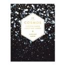 Cosmos DIY Greeting Card Folio - Book