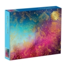 Astrology 1000 Piece Foil Puzzle - Book