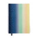 Christian Lacroix Arlequin Ombre Paseo A5 Layflat Notebook - Book